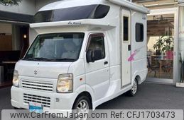 suzuki carry-truck 2025 CFJ1703473