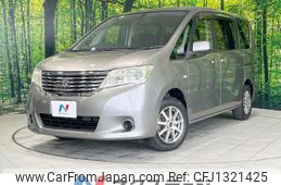 suzuki landy 2011 quick_quick_SC26_C26-900587