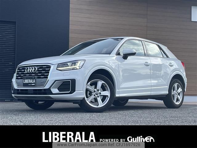 audi q2 2020 CFJ1697926 image 1