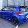 suzuki swift 2014 -SUZUKI--Swift DBA-ZC72S--ZC72S-324835---SUZUKI--Swift DBA-ZC72S--ZC72S-324835- image 17