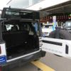 chrysler jeep-wrangler 2016 -CHRYSLER--Jeep Wrangler JK36L--GL176826---CHRYSLER--Jeep Wrangler JK36L--GL176826- image 30
