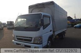 mitsubishi-fuso canter 2006 CFJ1522970