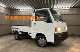 subaru sambar-truck 1996 318452