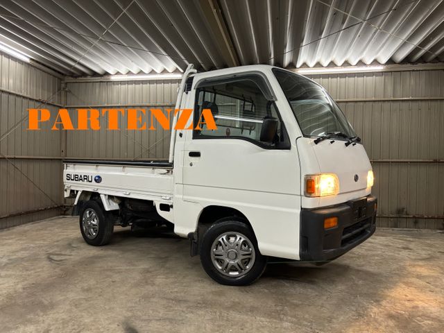 subaru sambar-truck 1996 318452 image 2