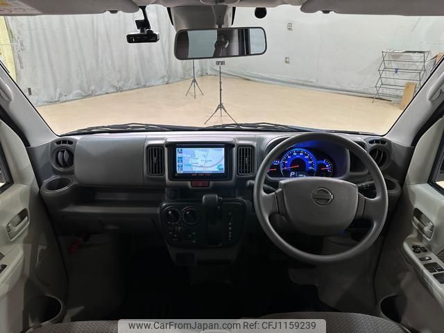 nissan nv100-clipper 2018 quick_quick_DR17V_DR17V-821465 image 2