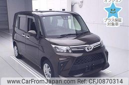 toyota roomy 2021 -TOYOTA--Roomy M900A-0596744---TOYOTA--Roomy M900A-0596744-