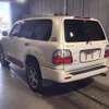 lexus Unknown 2005 -レクサス--LX470 UZJ100W-0028052---レクサス--LX470 UZJ100W-0028052- image 2