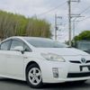 toyota prius 2009 -TOYOTA--Prius DAA-ZVW30--ZVW30----TOYOTA--Prius DAA-ZVW30--ZVW30-- image 4