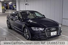 audi a6 2017 -AUDI--Audi A6 WAUZZZ4G7HN075234---AUDI--Audi A6 WAUZZZ4G7HN075234-