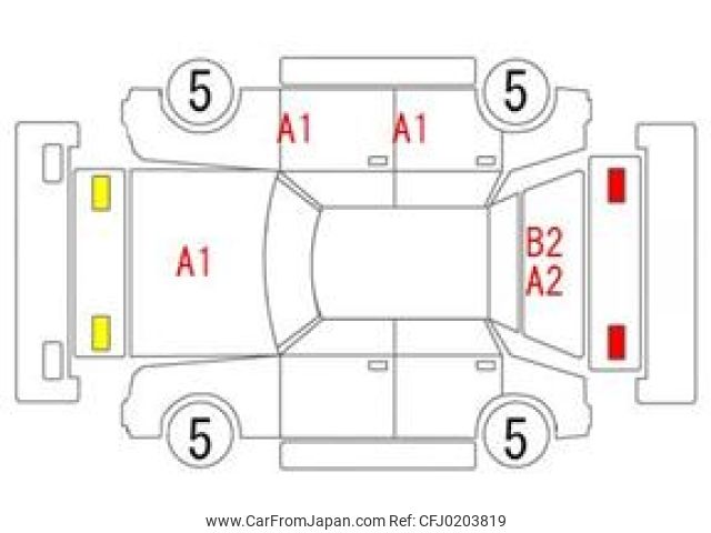 toyota voxy 2018 -TOYOTA--Voxy DAA-ZWR80W--ZWR80-0348078---TOYOTA--Voxy DAA-ZWR80W--ZWR80-0348078- image 2