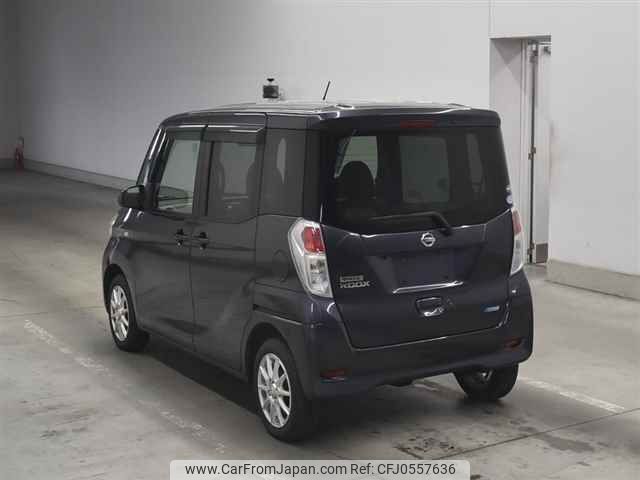 nissan dayz-roox undefined -NISSAN--DAYZ Roox B21A-0205632---NISSAN--DAYZ Roox B21A-0205632- image 2