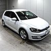 volkswagen golf 2015 -VOLKSWAGEN 【滋賀 】--VW Golf AUCJZ-WVWZZZAUZFW143046---VOLKSWAGEN 【滋賀 】--VW Golf AUCJZ-WVWZZZAUZFW143046- image 1