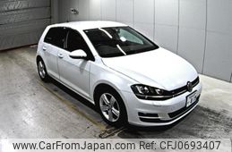 volkswagen golf 2015 -VOLKSWAGEN 【滋賀 】--VW Golf AUCJZ-WVWZZZAUZFW143046---VOLKSWAGEN 【滋賀 】--VW Golf AUCJZ-WVWZZZAUZFW143046-