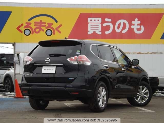 nissan x-trail 2017 -NISSAN--X-Trail DBA-NT32--NT32-059023---NISSAN--X-Trail DBA-NT32--NT32-059023- image 2