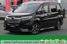 honda stepwagon 2020 CFJ1717823