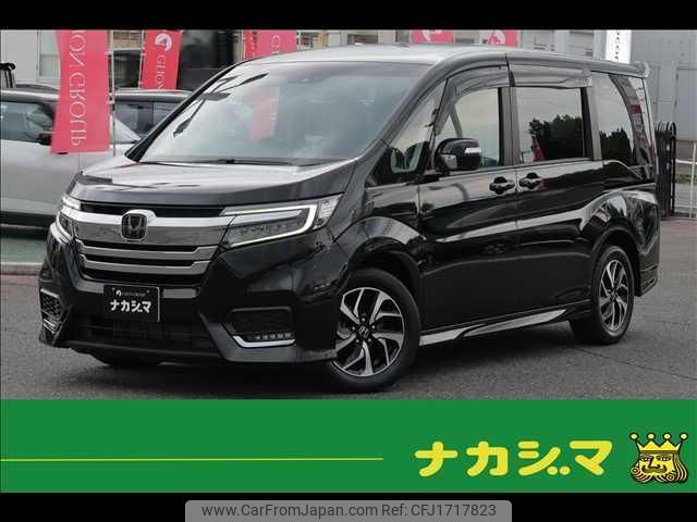honda stepwagon 2020 CFJ1717823 image 1