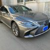 lexus ls 2018 CFJ1826809 image 2