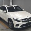 mercedes-benz glc-class 2019 quick_quick_DBA-253346_WDC2533462F665814 image 4