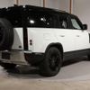 land-rover defender 2022 quick_quick_3CA-LE72WAB_SALEA7AW7P2114244 image 2