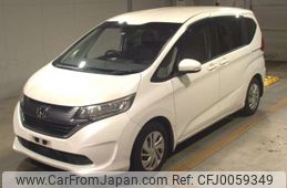 honda freed 2017 -HONDA--Freed DBA-GB5--GB5-1040128---HONDA--Freed DBA-GB5--GB5-1040128-