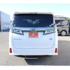 toyota vellfire 2019 -TOYOTA--Vellfire DAA-AYH30W--AYH30-0084491---TOYOTA--Vellfire DAA-AYH30W--AYH30-0084491- image 4