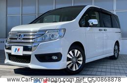 honda stepwagon-spada 2014 quick_quick_RK5_RK5-1410162