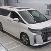 toyota alphard 2020 -TOYOTA 【三重 333り509】--Alphard AGH30W-0350149---TOYOTA 【三重 333り509】--Alphard AGH30W-0350149- image 6