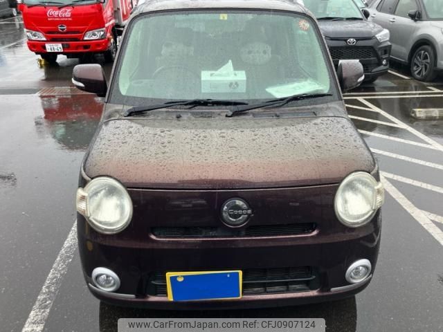 daihatsu mira-cocoa 2010 -DAIHATSU--Mira Cocoa DBA-L675S--L675S-0025016---DAIHATSU--Mira Cocoa DBA-L675S--L675S-0025016- image 2