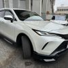 toyota harrier-hybrid 2021 quick_quick_6AA-AXUH80_AXUH80-0017355 image 3