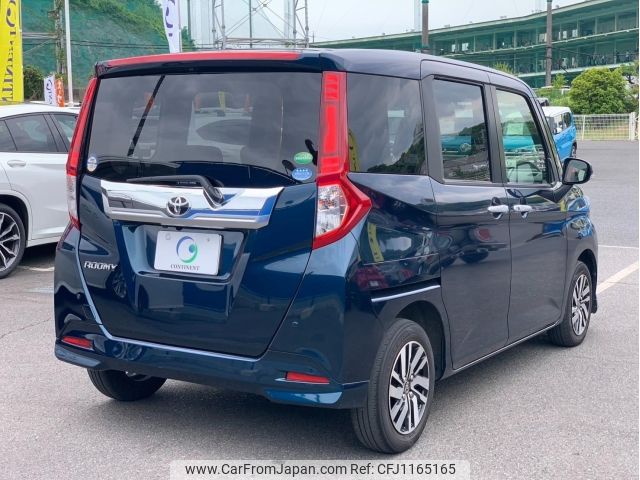 toyota roomy 2018 -TOYOTA--Roomy M900A--M900A-0234400---TOYOTA--Roomy M900A--M900A-0234400- image 2