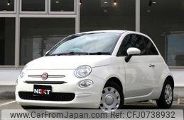 fiat 500 2021 quick_quick_3BA-31212_ZFA3120000JE79511