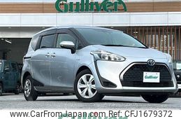 toyota sienta 2020 CFJ1679372