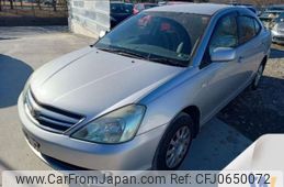 toyota allion 2006 -TOYOTA--Allion CBA-NZT240--NZT240-0093808---TOYOTA--Allion CBA-NZT240--NZT240-0093808-