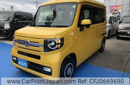 honda n-van 2022 -HONDA--N VAN 5BD-JJ1--JJ1-4105240---HONDA--N VAN 5BD-JJ1--JJ1-4105240-