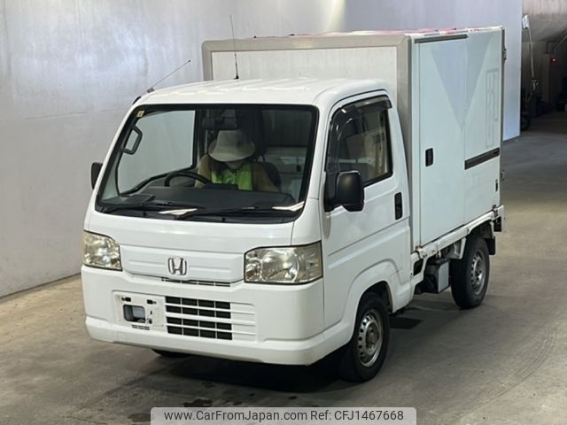honda acty-truck 2011 CFJ1467668 image 1