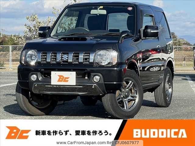 suzuki jimny 2018 -SUZUKI--ｼﾞﾑﾆｰ 4WD ABA-JB23W--JB23W-778786---SUZUKI--ｼﾞﾑﾆｰ 4WD ABA-JB23W--JB23W-778786- image 1