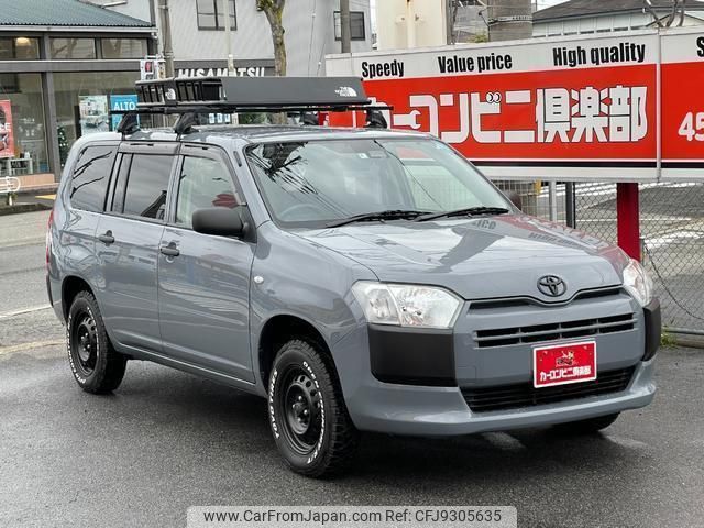 toyota probox 2020 quick_quick_DBE-NCP165V_NCP165-0078545 image 2