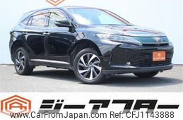 toyota harrier 2017 -TOYOTA--Harrier DBA-ASU60W--ASU60-0003862---TOYOTA--Harrier DBA-ASU60W--ASU60-0003862-