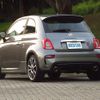 abarth 595 2018 quick_quick_31214T_ZFA3120000J891938 image 2