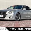 toyota crown 2013 -TOYOTA--Crown DBA-GRS214--GRS214-6001582---TOYOTA--Crown DBA-GRS214--GRS214-6001582- image 1