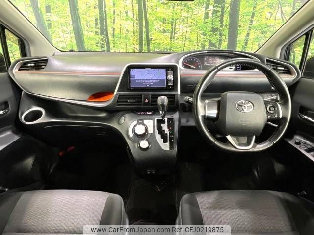 toyota sienta 2019 -TOYOTA--Sienta DBA-NSP170G--NSP170-7192857---TOYOTA--Sienta DBA-NSP170G--NSP170-7192857- image 2