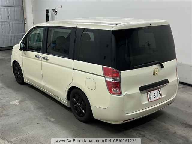 honda stepwagon 2012 -HONDA--Stepwgn RK1-1211777---HONDA--Stepwgn RK1-1211777- image 2