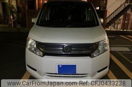 honda stepwagon 2010 -HONDA--Stepwgn DBA-RK2--RK2-1004432---HONDA--Stepwgn DBA-RK2--RK2-1004432-