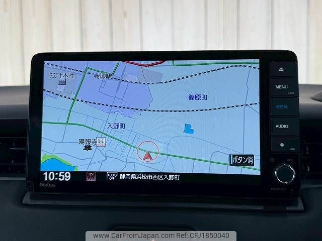 honda vezel 2021 CFJ1850040 image 2