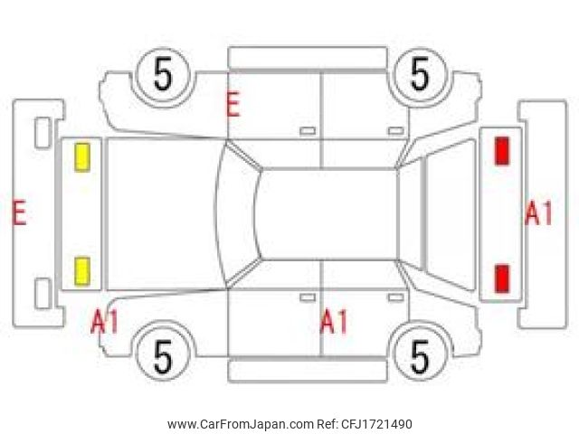 lexus lx 2016 CFJ1721490 image 2
