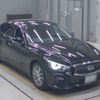 nissan skyline 2015 -NISSAN 【京都 331ゆ8383】--Skyline ZV37-100310---NISSAN 【京都 331ゆ8383】--Skyline ZV37-100310- image 6