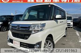 daihatsu tanto 2014 quick_quick_DBA-LA600S_LA600S-0211993