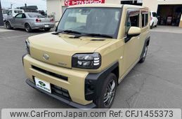 daihatsu taft 2022 CFJ1455373