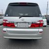 toyota alphard 2004 NIKYO_LY26274 image 3