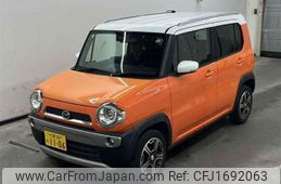 mazda flair-crossover 2014 CFJ1692063